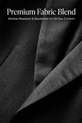 Cargar la imagen en la vista de la galería, Boys Black Shawl Lapel Tuxedo Blazer
