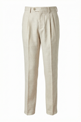 Bild in Galerie-Betrachter laden, Boys Beige Formal Pants
