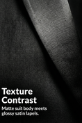 Load image into Gallery viewer, Boys Black Shawl Collar 2-Piece Tuxedo for Weddings & Formal Galas

