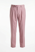 Bild in Galerie-Betrachter laden, Boys Dusty Pink Formal Pants

