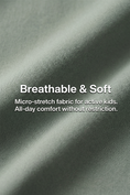 Bild in Galerie-Betrachter laden, Boys Sage Green Suit Vest & Pants 2-Piece Suit
