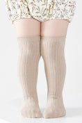 Load image into Gallery viewer, Boys Ribbed Cotton Socks (Ages 1-16)
