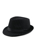Gallery viewerに画像を読み込む, Boys Retro Striped Hat
