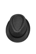 Gallery viewerに画像を読み込む, Boys Retro Striped Hat
