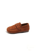Gallery viewerに画像を読み込む, Boys Suede Loafers
