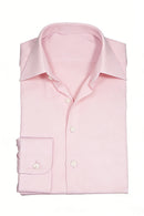 Boys Light Pink Dress Shirt