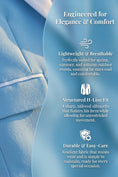 Load image into Gallery viewer, Boys Sky Blue Blazer & Shorts 2-piece Suit
