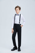 Cargar la imagen en la vista de la galería, Colorful 5 Piece Boys Suits（MORE COLORS+)
