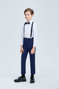 Charger l'image dans la visionneuse de la galerie, Colorful 5 Piece Boys Suits（MORE COLORS+)
