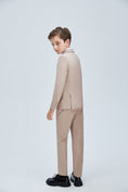 Bild in Galerie-Betrachter laden, Colorful 5 Piece Boys Suits（MORE COLORS+)
