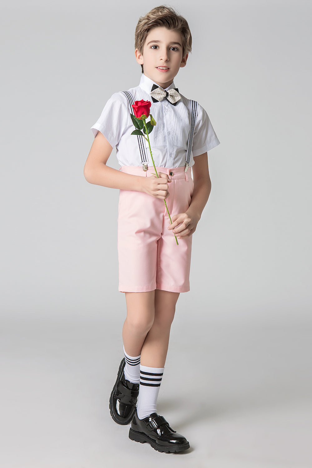 NEW BOYS SUITS