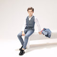 Gallery viewerに画像を読み込む, Formal 5 Piece Boys Suits（MORE COLORS+)
