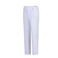 Charger l'image dans la visionneuse de la galerie, White Formal Boys Wedding Dresswear Pants
