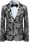 Bild in Galerie-Betrachter laden, Formal Tuxedo Wedding Prom 3 Piece Suits
