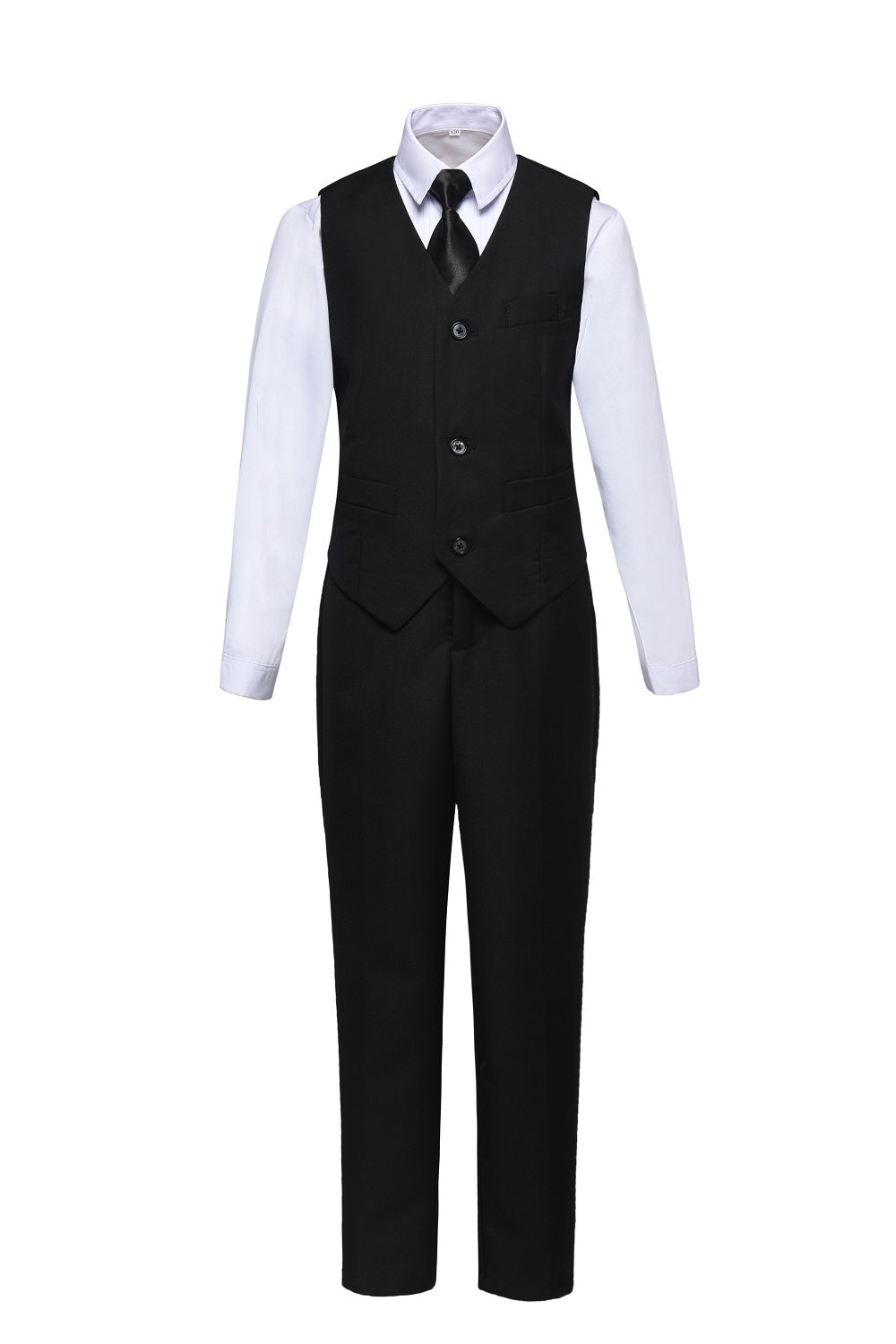 2 piece boys suits