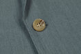 Charger l'image dans la visionneuse de la galerie, Designer Style New Men's Two Button Blazer
