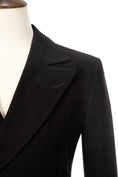 Charger l'image dans la visionneuse de la galerie, Men's Coat Winter Double Breasted Long Coat 2781
