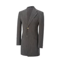 Bild in Galerie-Betrachter laden, Men's Coat Winter Trench Long Coat With Pockets 2771
