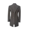 Bild in Galerie-Betrachter laden, Men's Coat Winter Trench Long Coat With Pockets 2771
