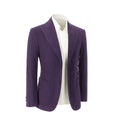 Load image into Gallery viewer, Winter Corduroy Peak Lapel 2 Pieces Men's Suits Jacket+Pants 2786
