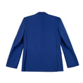 Gallery viewerに画像を読み込む, Royal Blue Men's Two Button Blazer for Party, Wedding and Business
