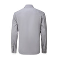 Charger l'image dans la visionneuse de la galerie, Men's Urban Stylish Casual Business Slim Fit Long Sleeve Button Up Dress Shirt
