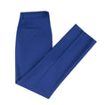 Charger l'image dans la visionneuse de la galerie, Royal Blue Two Button Wedding 3 Pieces Slim Fit Men Suits
