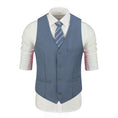 Bild in Galerie-Betrachter laden, Two Button 3 Pieces Men Suits (MORE COLORS+)
