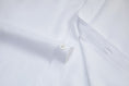 Gallery viewerに画像を読み込む, White Men's Urban Stylish Casual Business Slim Fit Long Sleeve Button Up Dress Shirt
