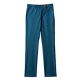 Charger l'image dans la visionneuse de la galerie, Lake Blue Men's Pants for Party, Wedding and Business
