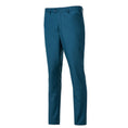 Load image into Gallery viewer, Lake Blue Men's Pants for Party, Wedding and Business
