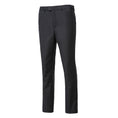 Gallery viewerに画像を読み込む, Black Men's Pants for Party, Wedding and Business
