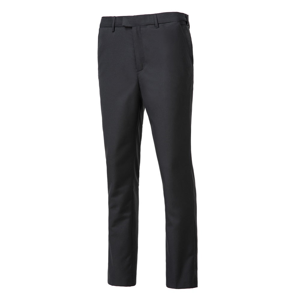 Black Men's Pants for Party, Wedding and Business