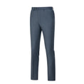 Cargar la imagen en la vista de la galería, Denim Blue Men's Pants for Party, Wedding and Business
