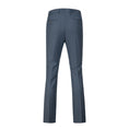 Cargar la imagen en la vista de la galería, Denim Blue Men's Pants for Party, Wedding and Business
