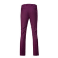 Bild in Galerie-Betrachter laden, Purple Men's Pants for Party, Wedding and Business
