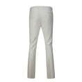 Bild in Galerie-Betrachter laden, Ivory Men's Suits 2 Pieces Vest+Pants Set V-Neck Slim Fit Casual Waistcoat Suit
