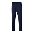 Charger l'image dans la visionneuse de la galerie, Navy Men's Pants for Party, Wedding and Business
