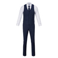 Gallery viewerに画像を読み込む, Two Button 3 Pieces Men Suits (MORE COLORS+)
