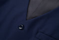 Gallery viewerに画像を読み込む, Navy Men's Vest for Party, Wedding and Business
