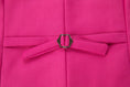 Bild in Galerie-Betrachter laden, Fuchsia Men's Vest for Party, Wedding and Business
