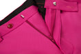 Cargar la imagen en la vista de la galería, Fuchsia Men's Pants for Party, Wedding and Business
