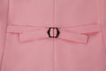 Gallery viewerに画像を読み込む, Pink Men's Vest for Party, Wedding and Business
