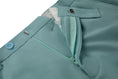 Load image into Gallery viewer, Mint Green Men's Pants for Party, Wedding and Business
