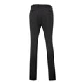 Gallery viewerに画像を読み込む, Black Stripe Men's Pants for Party, Wedding and Business
