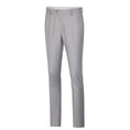 Cargar la imagen en la vista de la galería, Light Grey Men's Pants for Party, Wedding and Business
