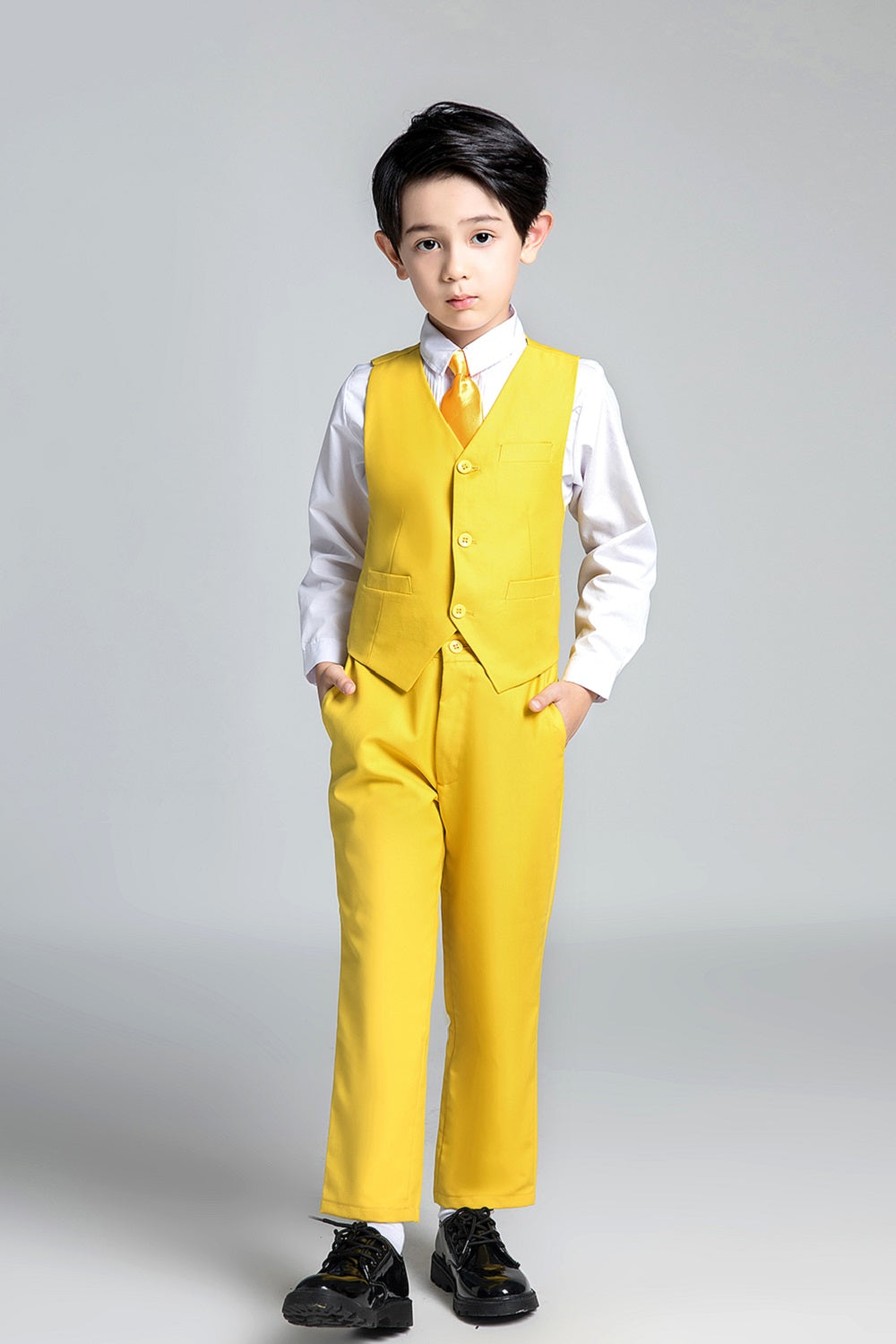 Teen Suits (13–16Y)