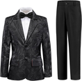 Charger l'image dans la visionneuse de la galerie, Formal Tuxedo Wedding Prom 3 Piece Suits
