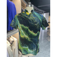 Load image into Gallery viewer, Graphic Tie Dye Casual Men's Shirt Daily Evening Party Vacation Summer Shirts Short Sleeve Shirt
