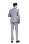 Gallery viewerに画像を読み込む, Two Button 3 Pieces Men Suits (MORE COLORS+)
